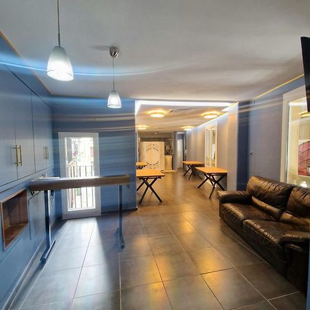 הואסקה Hostal Rugaca מראה חיצוני תמונה
