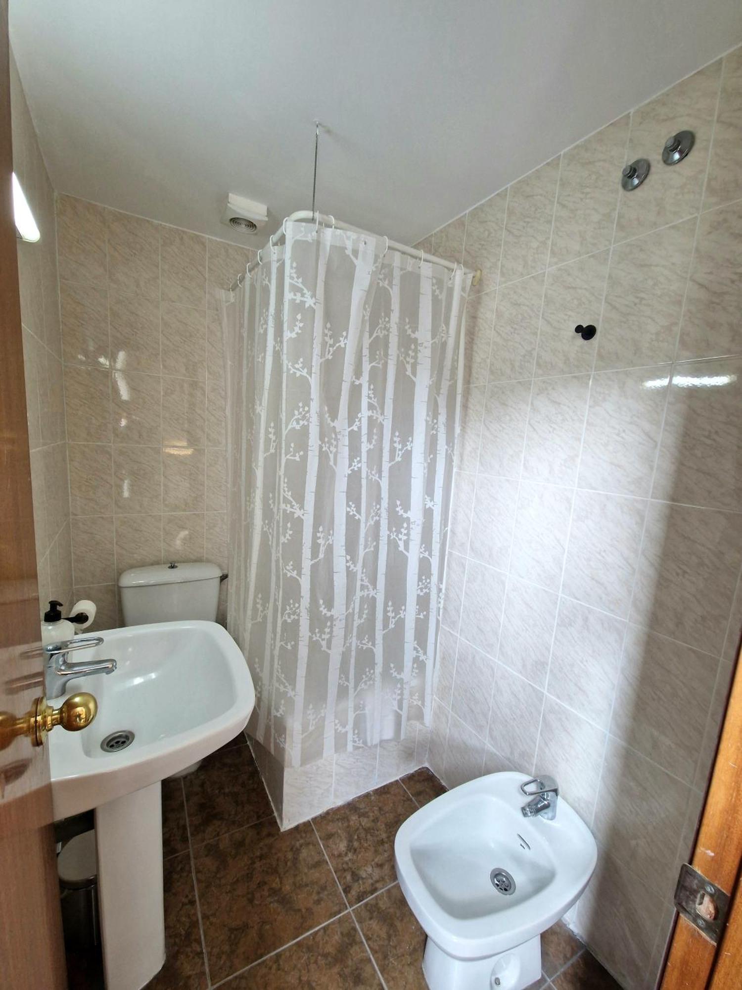 הואסקה Hostal Rugaca מראה חיצוני תמונה