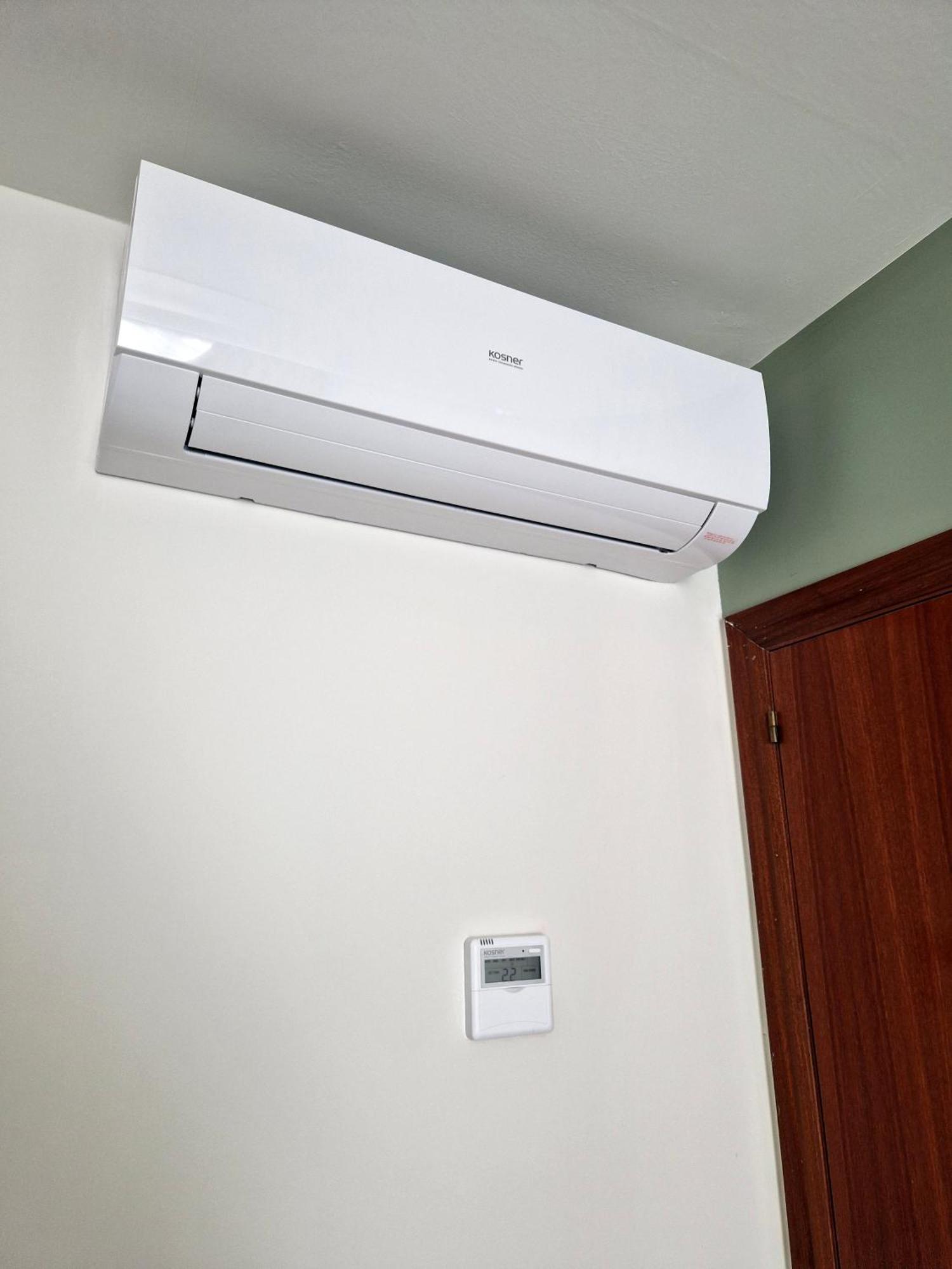 הואסקה Hostal Rugaca מראה חיצוני תמונה
